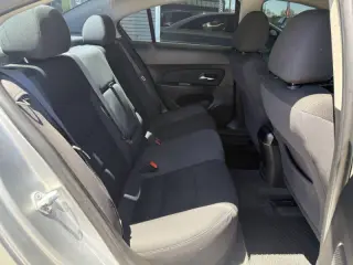 2014 Chevrolet Cruze 1LT Auto