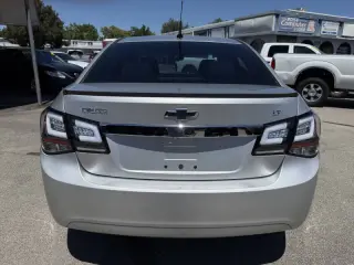 2014 Chevrolet Cruze 1LT Auto