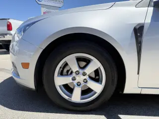 2014 Chevrolet Cruze 1LT Auto