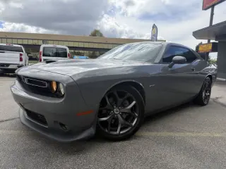 2019 Dodge Challenger R/T
