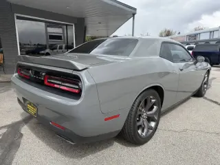2019 Dodge Challenger R/T