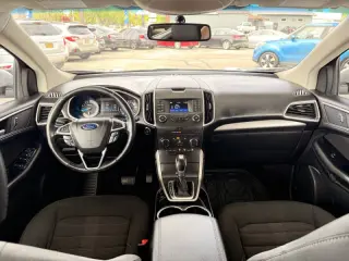 2015 Ford Edge