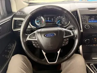 2015 Ford Edge