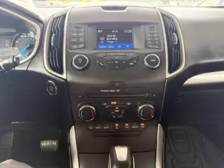 2015 Ford Edge