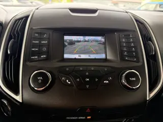 2015 Ford Edge