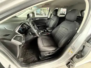 2015 Ford Edge