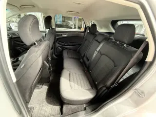 2015 Ford Edge
