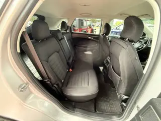 2015 Ford Edge