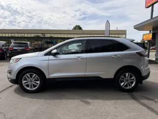 2015 Ford Edge