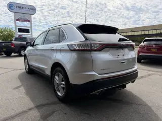 2015 Ford Edge