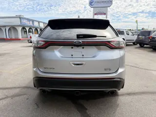 2015 Ford Edge