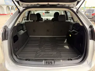2015 Ford Edge