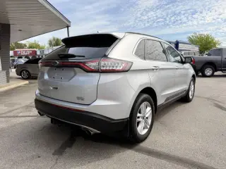 2015 Ford Edge