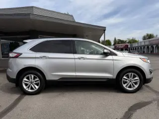 2015 Ford Edge