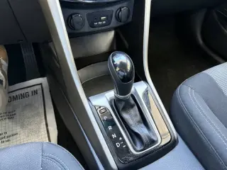 2017 Hyundai Elantra GT