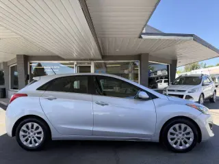 2017 Hyundai Elantra GT