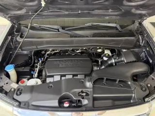 2015 Honda Pilot