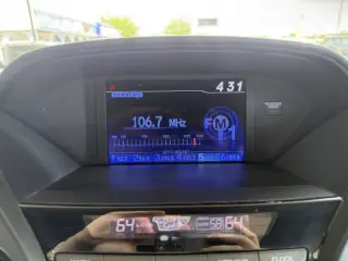 2015 Honda Pilot