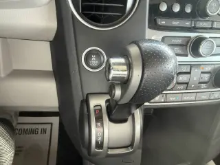 2015 Honda Pilot