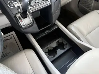 2015 Honda Pilot