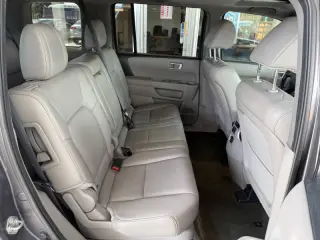 2015 Honda Pilot