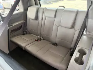 2015 Honda Pilot