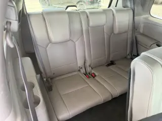 2015 Honda Pilot
