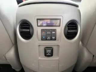 2015 Honda Pilot