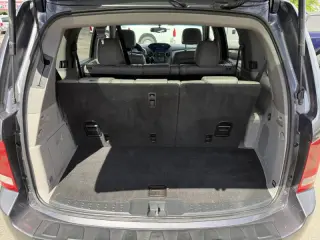 2015 Honda Pilot