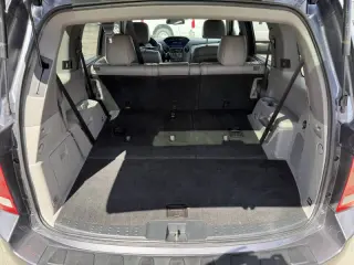 2015 Honda Pilot