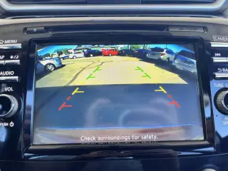 2018 Nissan Murano