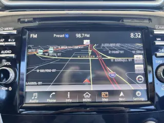 2018 Nissan Murano