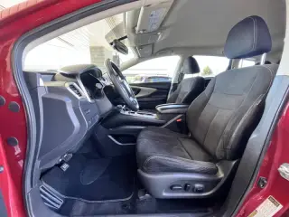 2018 Nissan Murano