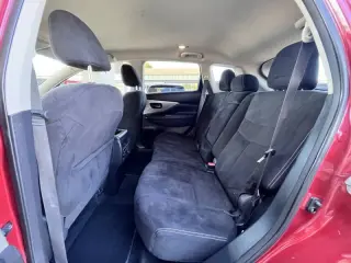 2018 Nissan Murano