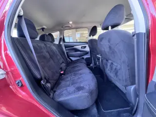 2018 Nissan Murano