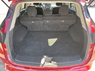 2018 Nissan Murano