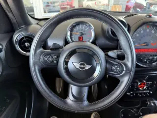 2015 MINI Countryman Cooper S ALL4