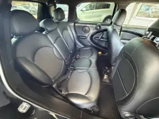 2015 MINI Countryman Cooper S ALL4