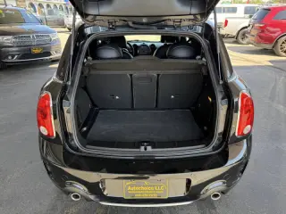 2015 MINI Countryman Cooper S ALL4