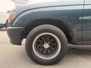 1996 Toyota Tacoma