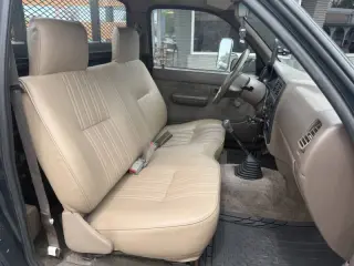 1996 Toyota Tacoma