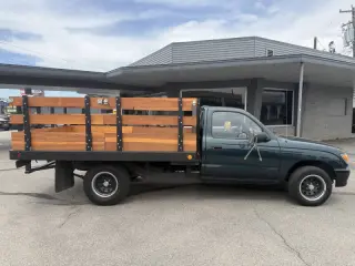 1996 Toyota Tacoma