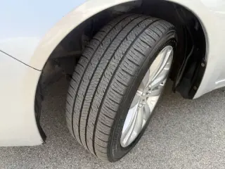 2008 Subaru Impreza WRX