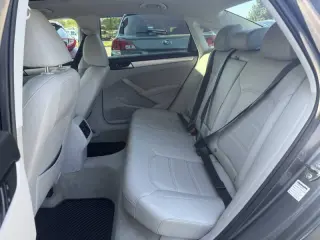 2013 Volkswagen Passat