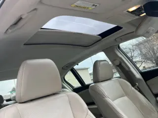 2016 Acura RLX w/Advance