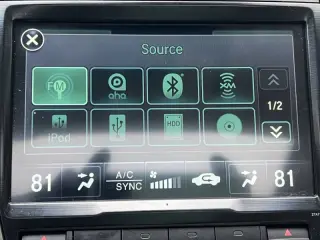 2016 Acura RLX w/Advance