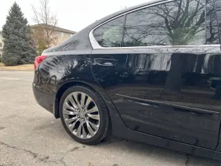 2016 Acura RLX w/Advance