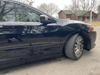 2016 Acura RLX w/Advance