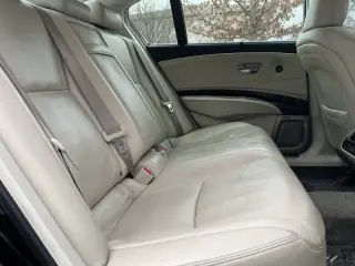 2016 Acura RLX w/Advance