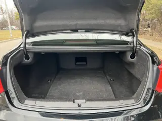 2016 Acura RLX w/Advance